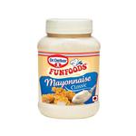 FF MAYONNAISE EGLES 100g